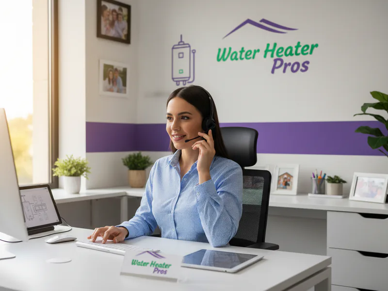 Water Heater Repair  in Northport  FAQ
